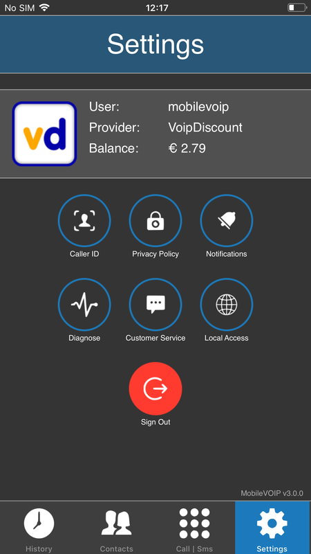 mobile voip jumblo